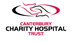 Canterbury Charity Hospital