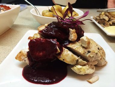 verve-catering-chicken-and-plum-sauce-christchurch